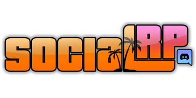 SocialRP Logo